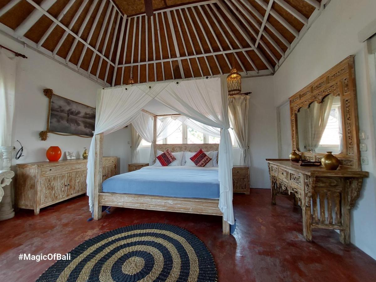 Ocean Luxury Villas Seminyak Kültér fotó