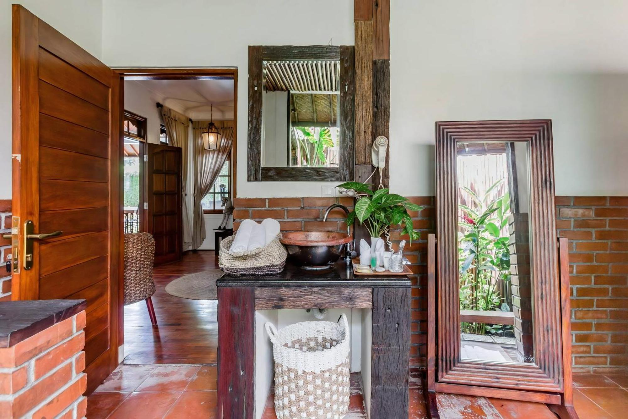 Ocean Luxury Villas Seminyak Kültér fotó