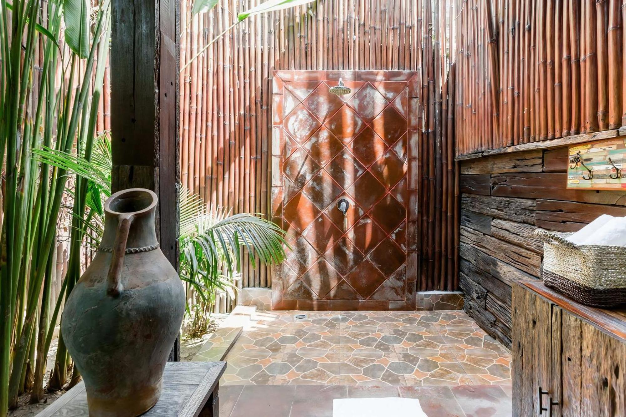 Ocean Luxury Villas Seminyak Kültér fotó