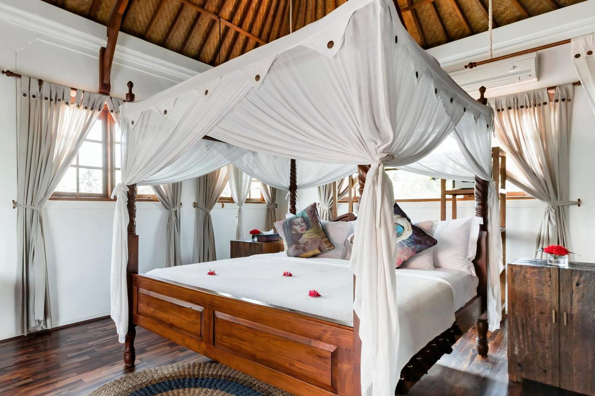 Ocean Luxury Villas Seminyak Kültér fotó