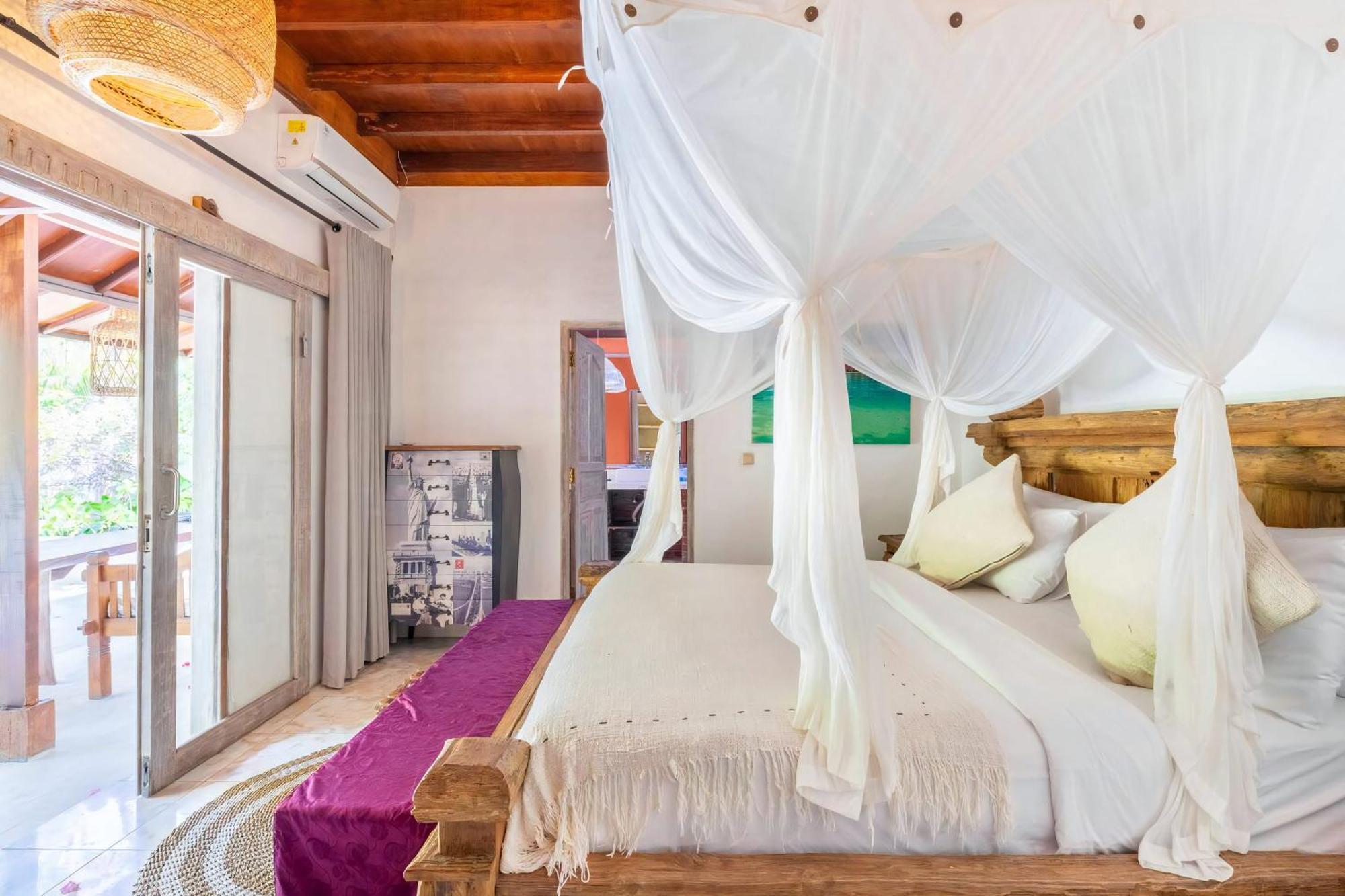 Ocean Luxury Villas Seminyak Kültér fotó