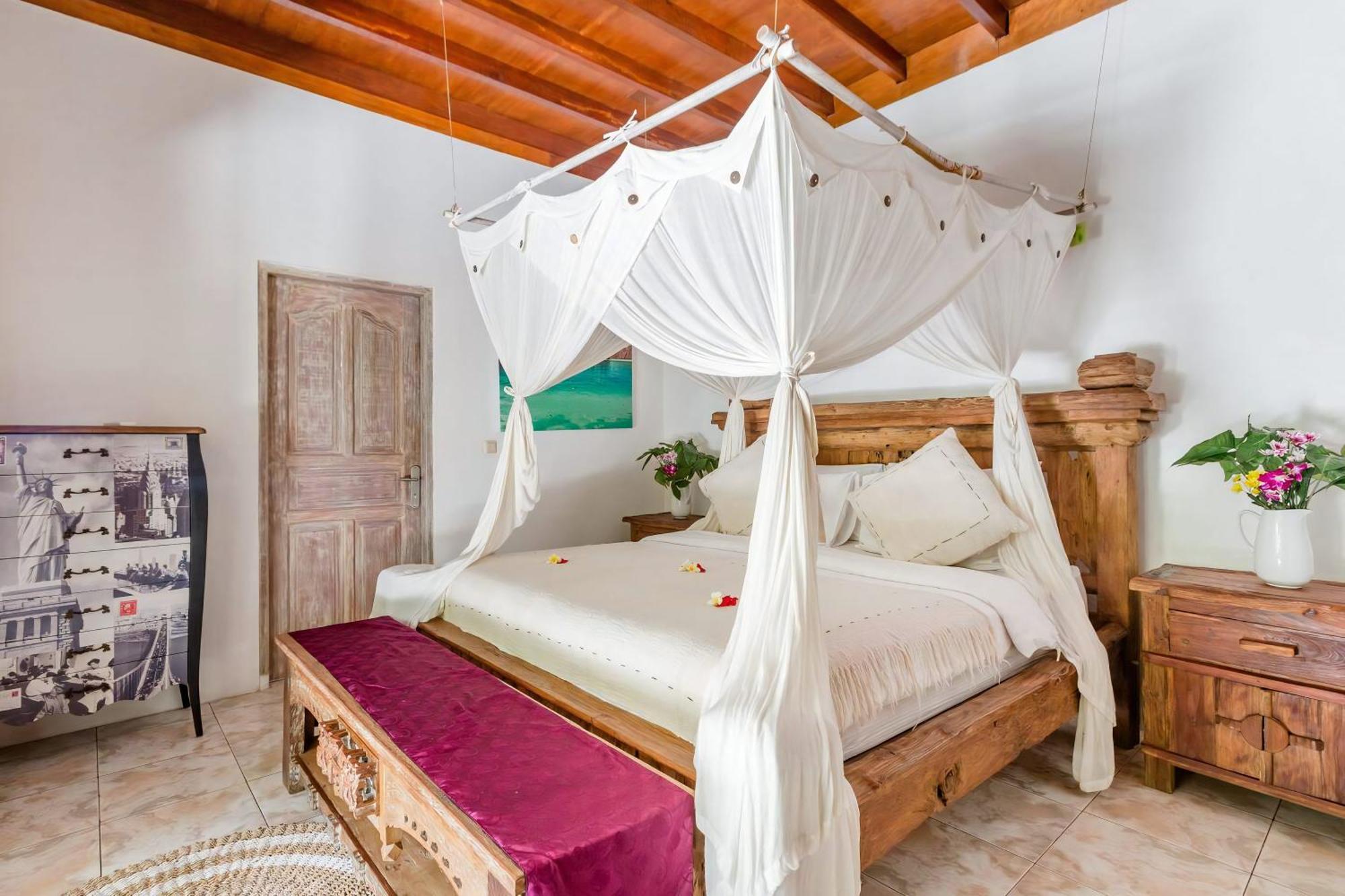 Ocean Luxury Villas Seminyak Kültér fotó