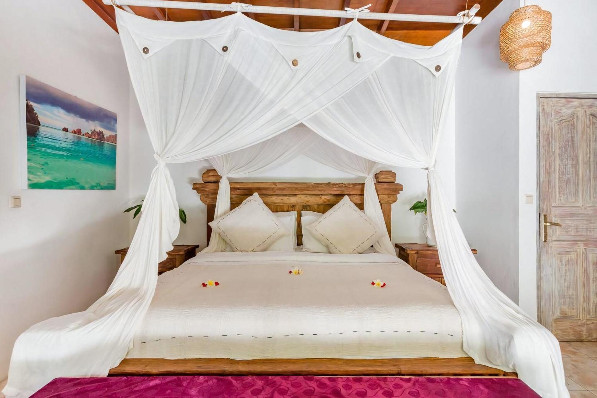 Ocean Luxury Villas Seminyak Kültér fotó