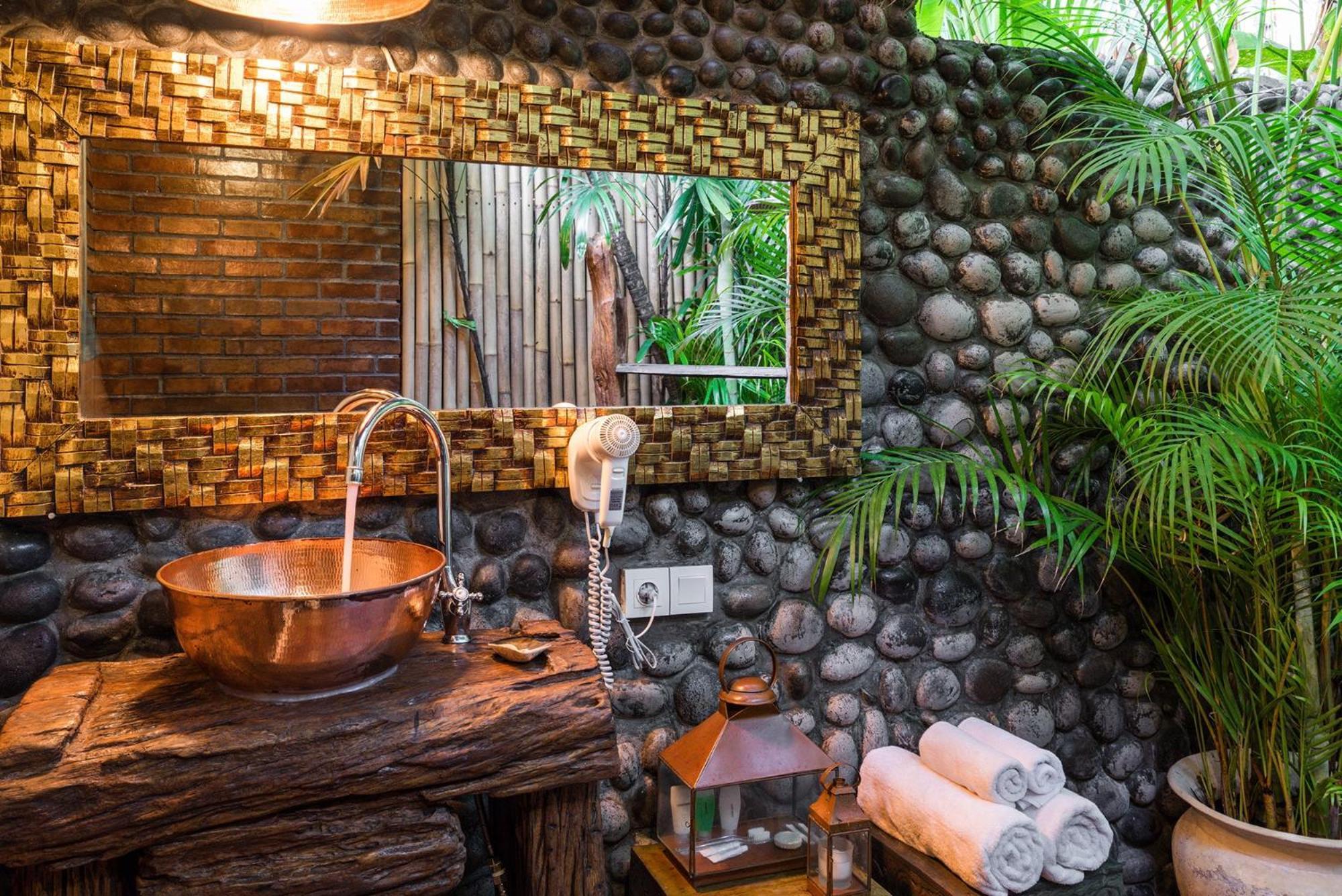 Ocean Luxury Villas Seminyak Kültér fotó