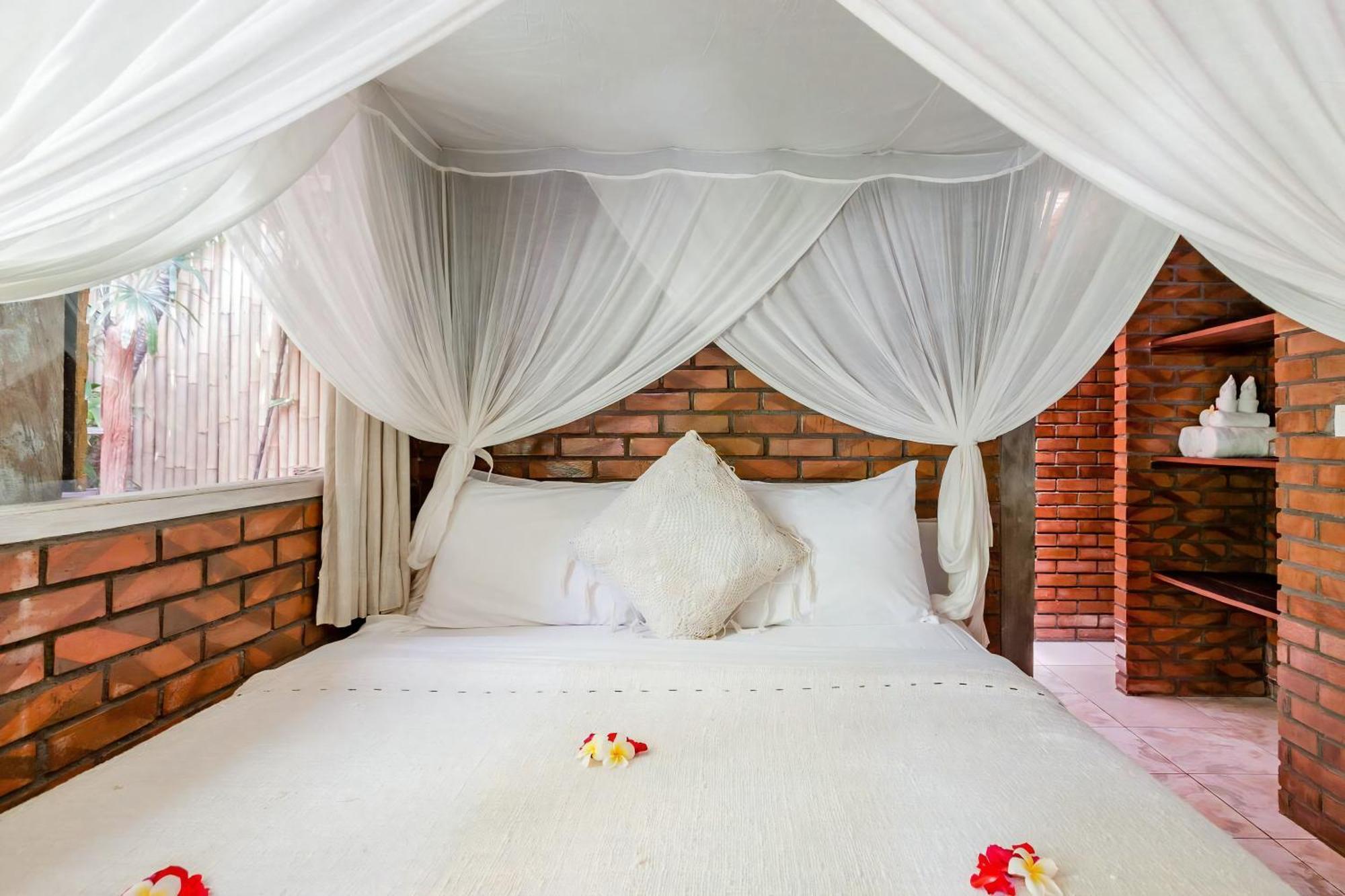 Ocean Luxury Villas Seminyak Kültér fotó