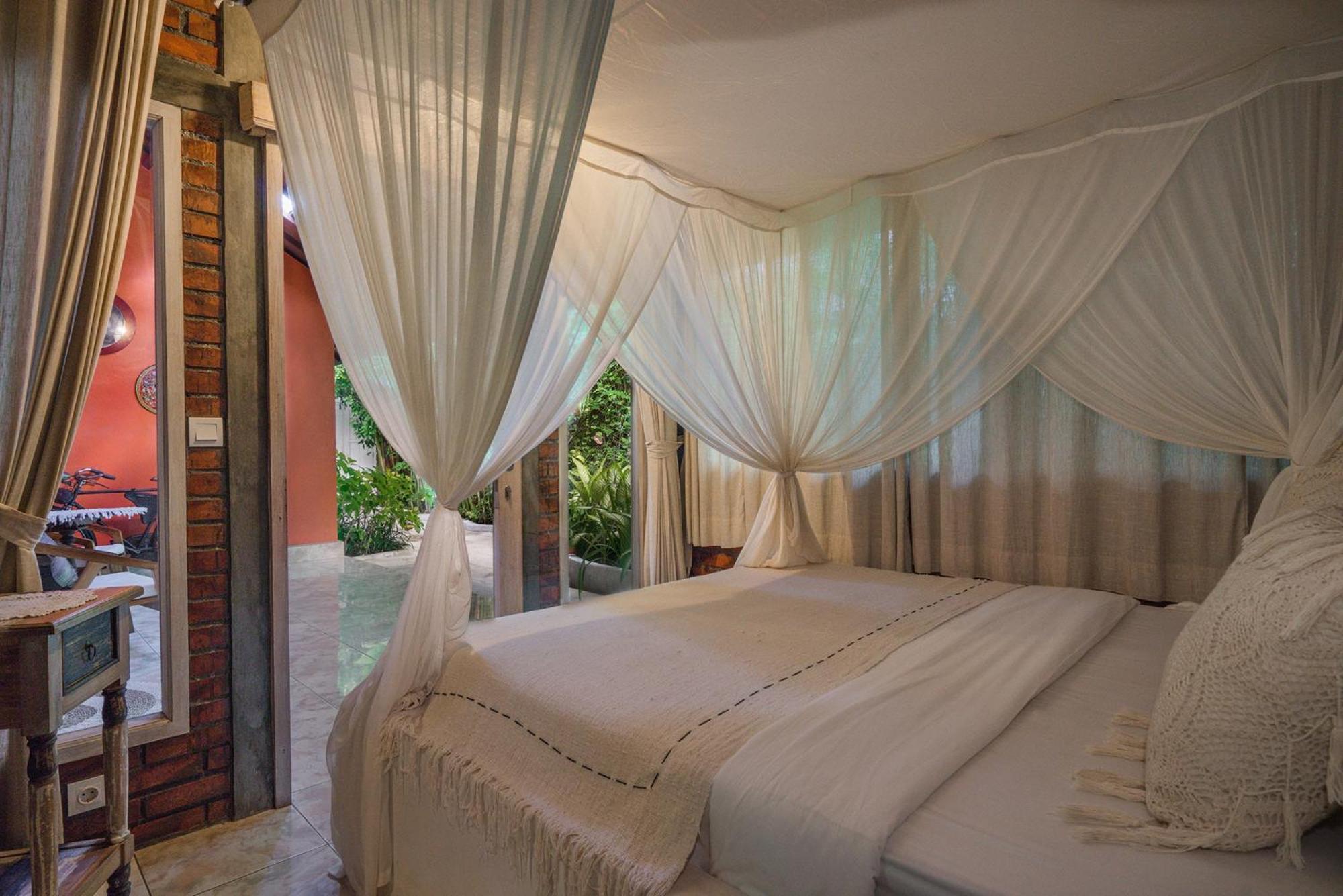 Ocean Luxury Villas Seminyak Kültér fotó