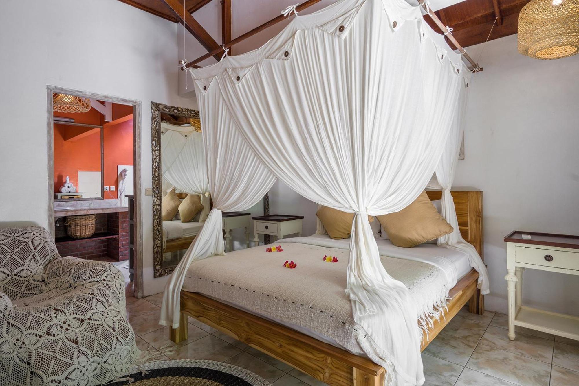 Ocean Luxury Villas Seminyak Kültér fotó
