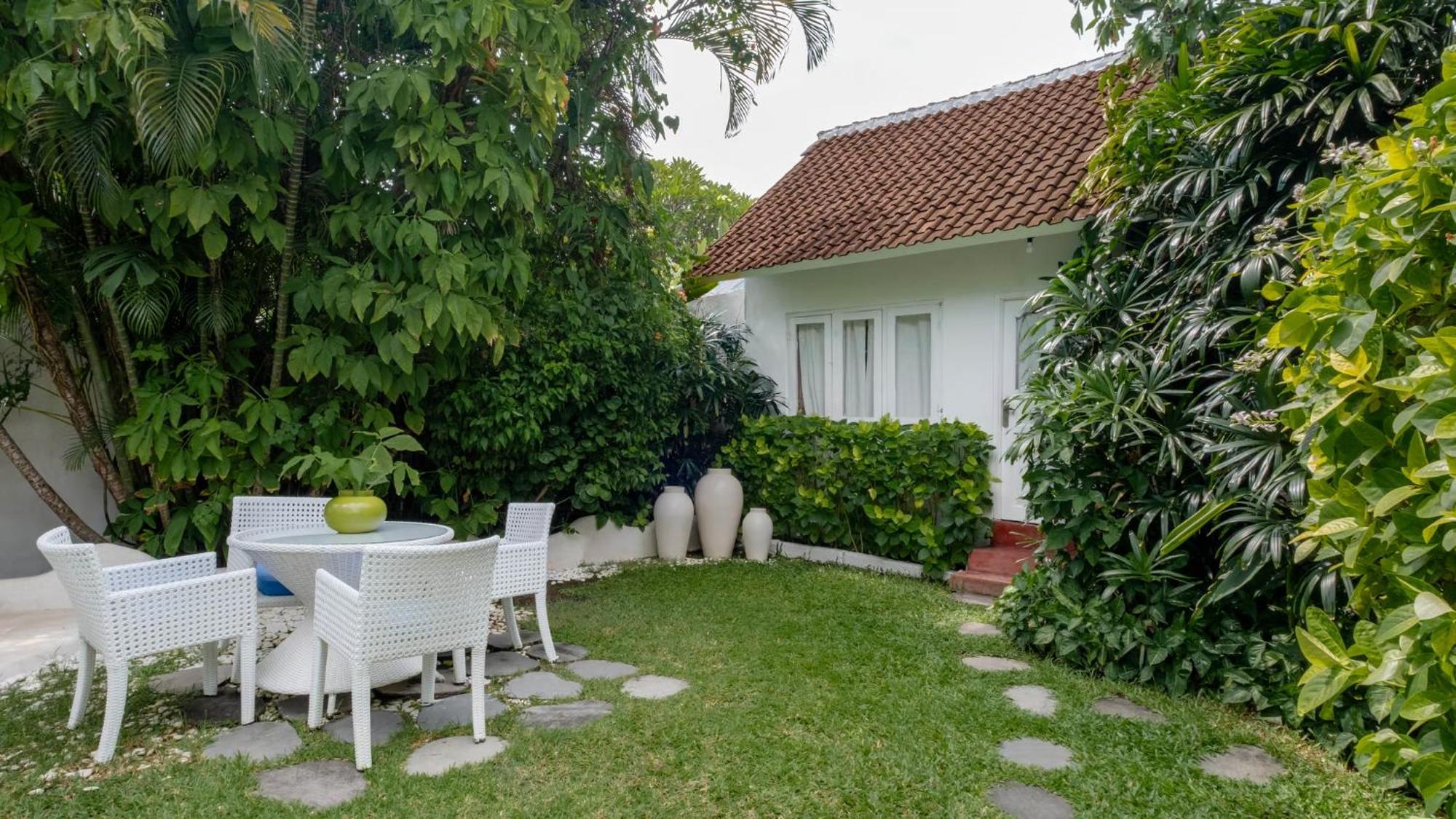 Ocean Luxury Villas Seminyak Kültér fotó
