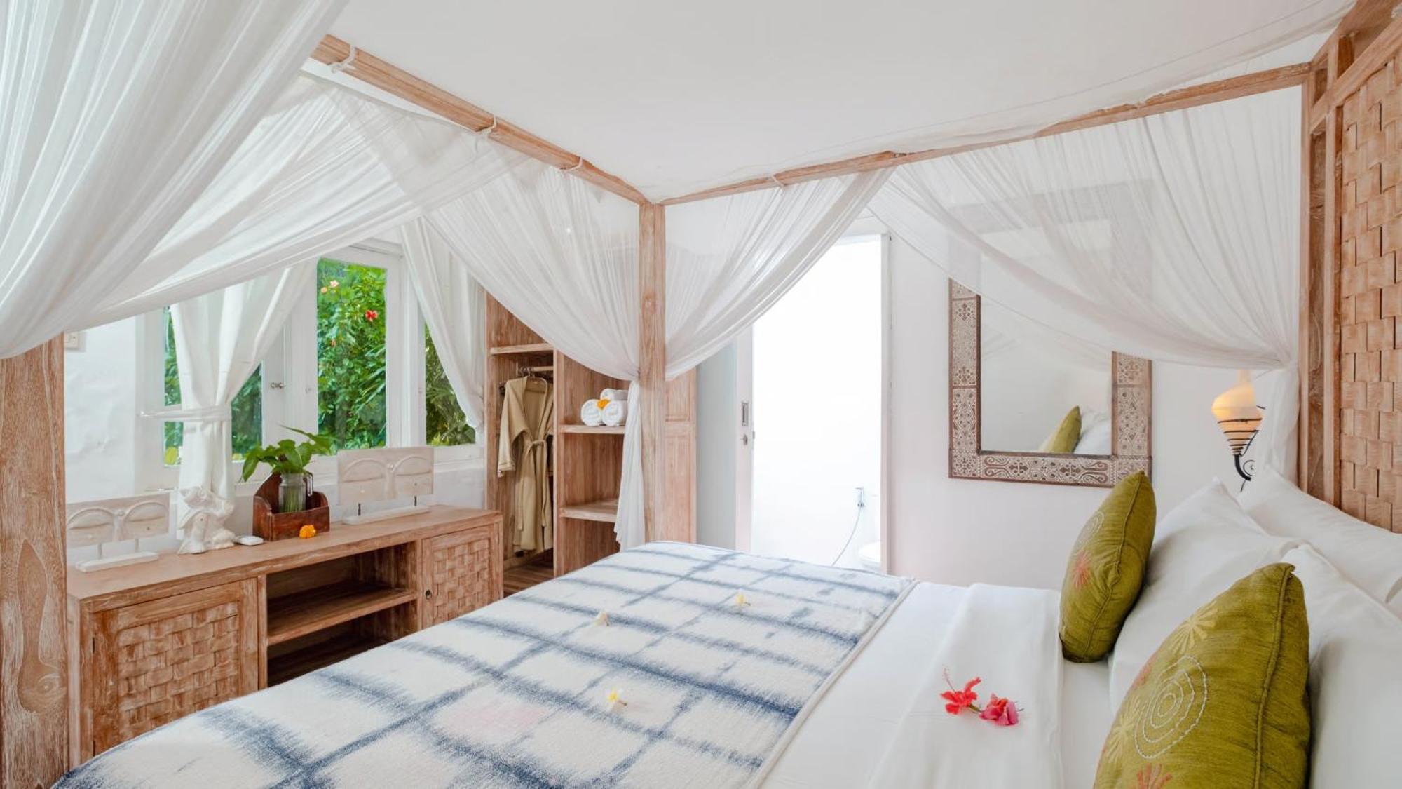 Ocean Luxury Villas Seminyak Kültér fotó