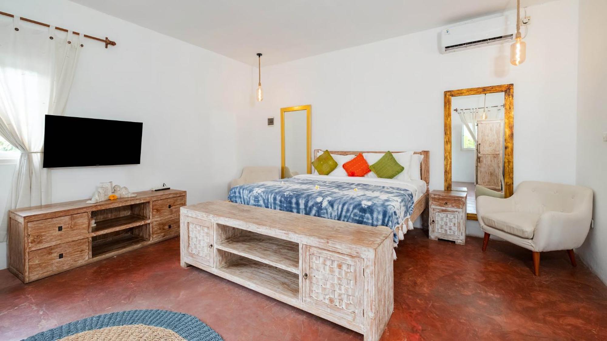 Ocean Luxury Villas Seminyak Kültér fotó
